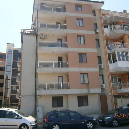 Apartments Stefi 포마리 외부 사진