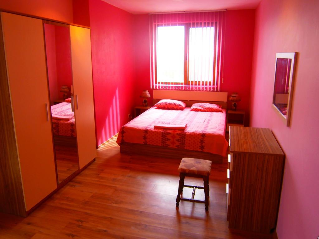Apartments Stefi 포마리 외부 사진