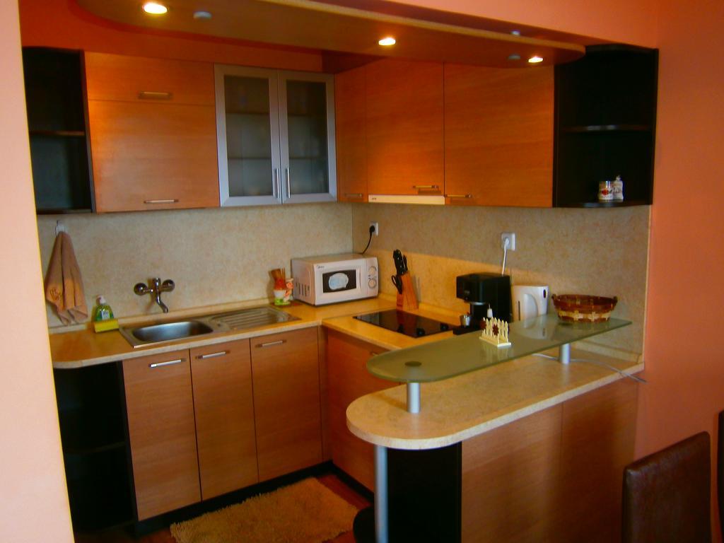 Apartments Stefi 포마리 외부 사진