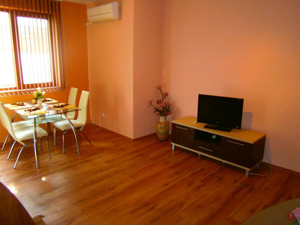 Apartments Stefi 포마리 외부 사진