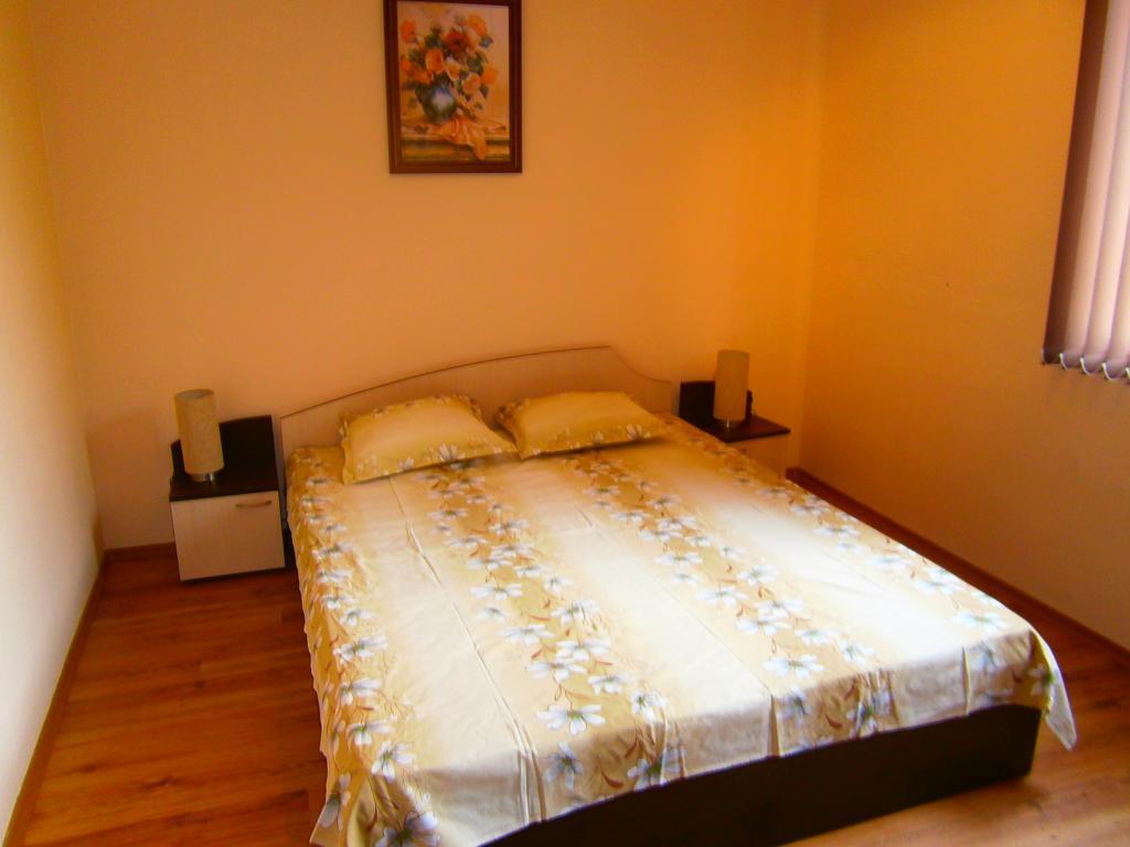 Apartments Stefi 포마리 외부 사진