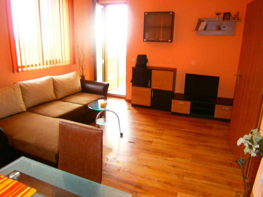 Apartments Stefi 포마리 외부 사진