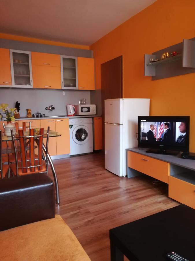 Apartments Stefi 포마리 외부 사진