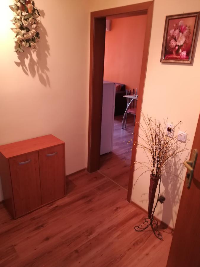 Apartments Stefi 포마리 외부 사진