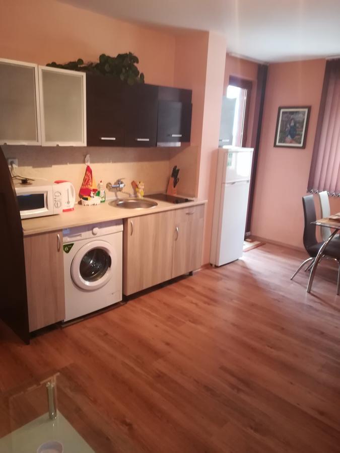 Apartments Stefi 포마리 외부 사진