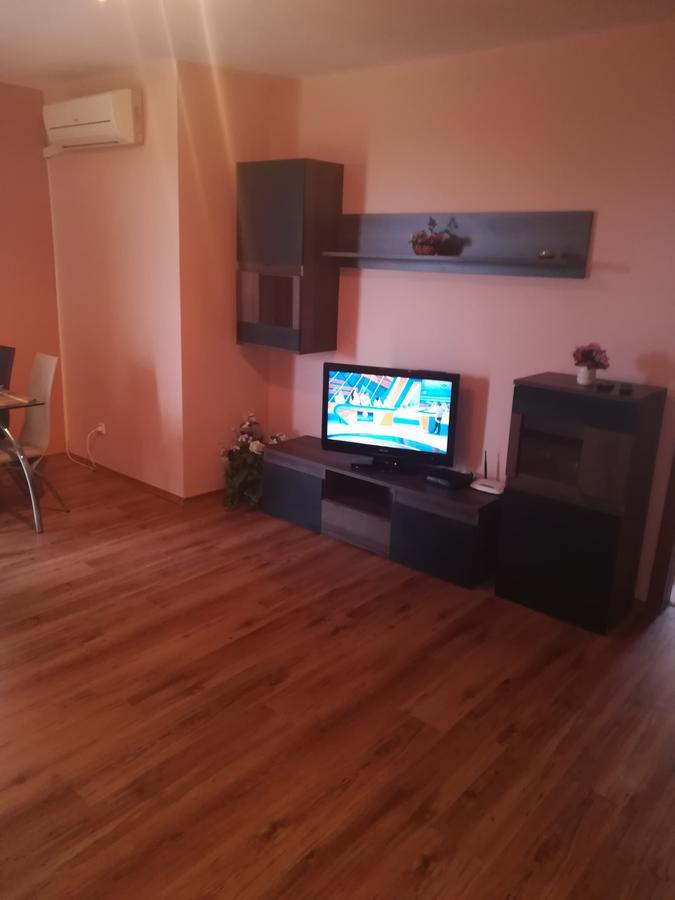 Apartments Stefi 포마리 외부 사진